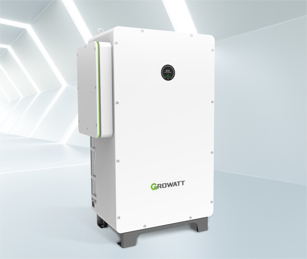 重磅發(fā)布！古瑞瓦特工商業(yè)儲(chǔ)能逆變器實(shí)力值拉滿